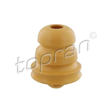 TOPRAN Ütközőpuffer, tengelytest TOPRAN 722 686 autóalkatrész