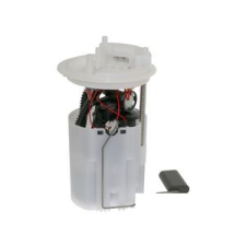 TOPRAN üzemanyag ellátó egység elektromos,bal,üzemanyag-tartályban,billegőedénnyel,kábellel,vezetékkel autóalkatrész