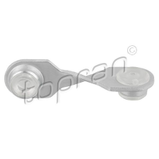 TOPRAN választó-/kapcsoló rudazat TOPRAN 108 840 autóalkatrész