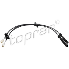 TOPRAN váltó bovden TOPRAN 821 968 autóalkatrész