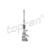 TOPRAN váltókar 119 997