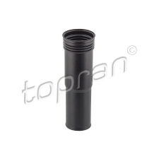 TOPRAN Védősapka/gumiharang, lengéscsillapító TOPRAN 116 797 autóalkatrész