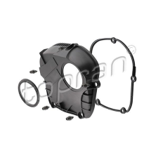 TOPRAN vezérműház fedél TOPRAN 118 526 autóalkatrész