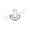 TOPRAN Vezetőpersely, kuplung TOPRAN 722 154