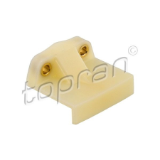 TOPRAN Vezetősín, vezérműlánc TOPRAN 205 560 kormányvezérlő és kiegészítői