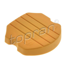 TOPRAN Záró,olajbeöntő TOPRAN 206 024 autóalkatrész