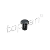 TOPRAN Zárócsavar 108 084