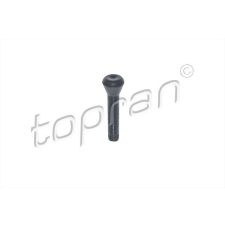 TOPRAN zárógomb TOPRAN 102 877 autóalkatrész