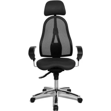 TOPSTAR Sitness 45 antracit bútor