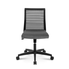 TOPSTAR Smart Point home office forgószék, fekete forgószék