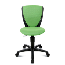 TOPSTAR Topstar High Scool gyerek forgószék, almazöld forgószék