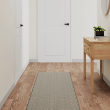 tópszínű szizálhatású futószőnyeg 50 x 150 cm lakástextília