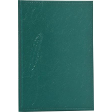 TOPTIMER Tárgyalási napló, b5, toptimer, "traditional", zöld füzet