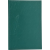 TOPTIMER Tárgyalási napló, b5, toptimer, "traditional", zöld