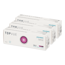 TopVue Daily Multifocal (90 db lencse) kontaktlencse