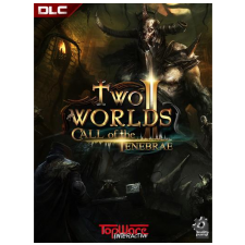 Topware Interactive ACE Two Worlds II HD - Call of the Tenebrae (PC - Steam Digitális termékkulcs) videójáték