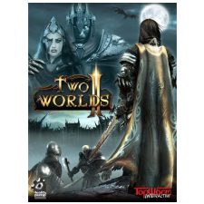 Topware Interactive ACE Two Worlds II HD (PC - Steam Digitális termékkulcs) videójáték