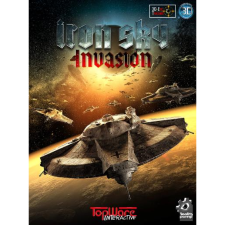 TopWare Interactive Iron Sky: Invasion (PC - Steam elektronikus játék licensz) videójáték