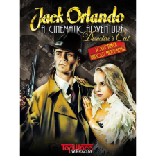 TopWare Interactive Jack Orlando Directors Cut (PC - Steam elektronikus játék licensz) videójáték