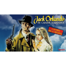 TopWare Interactive Jack Orlando - Soundtrack (PC - Steam elektronikus játék licensz) videójáték