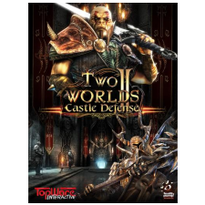 TopWare Interactive Two Worlds II Castle Defense (PC - Steam Digitális termékkulcs) videójáték