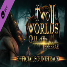 TopWare Interactive Two Worlds II - CoT Soundtrack (PC - Steam elektronikus játék licensz) videójáték