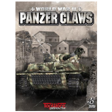TopWare Interactive World War II: Panzer Claws (PC - Steam Digitális termékkulcs) videójáték