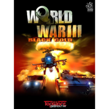TopWare Interactive World War III: Black Gold (PC - Steam elektronikus játék licensz) videójáték