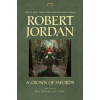 Tor Books A Crown of Swords | Robert Jordan