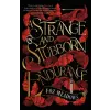 Tor Books A Strange and Stubborn Endurance | MEADOWS FOZ