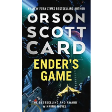 Tor Books Ender's Game | Card Orson Scott egyéb könyv