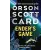 Tor Books Ender's Game | Card Orson Scott