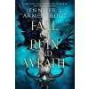 Tor Books Fall of Ruin and Wrath | ARMENTROUT JENNIFER L