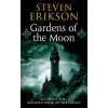 Tor Books Gardens of the Moon | Steven Erikson