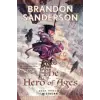 Tor Books Hero of Ages | Brandon Sanderson