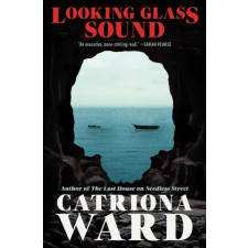 Tor Books Looking Glass Sound | Ward,Catriona egyéb könyv