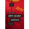 Tor Books Redshirts: A Novel with Three Codas | John Scalzi