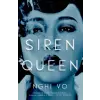 Tor Books Siren Queen | Vo,Nghi