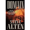 TOR BOOKS ST MARTINS PR INC Domain | Steve Alten