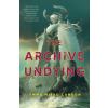 Tor Books The Archive Undying | Candon,Emma Mieko