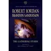 Tor Books The Gathering Storm | Robert Jordan,Brandon Sanderson