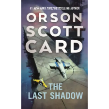 Tor Books The Last Shadow | CARD ORSON SCOTT egyéb könyv