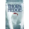 Tor Books Thornhedge | KINGFISHER T