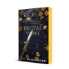 Tor Publishing Group Brutal Vows | GEISSINGER J T