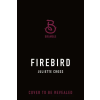 Tor Publishing Group Firebird | CROSS JULIETTE