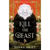 Tor Publishing Group Kill the Beast | SWIFT SERRA