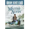 Tor Publishing Group Master Alvin | CARD ORSON SCOTT