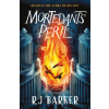 Tor Publishing Group Mortedant's Peril | BARKER RJ