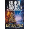 Tor Publishing Group Rhythm of War | Brandon Sanderson