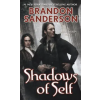 Tor Publishing Group Shadows of Self | Brandon Sanderson